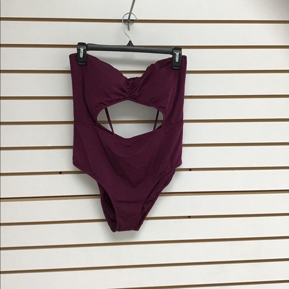 Abercrombie & Fitch swimsuit